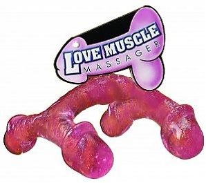 Love Muscle Massager