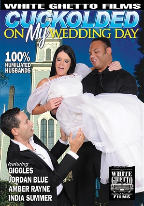 Cuckolded On My Wedding Day Cuckolded On My Wedding Day