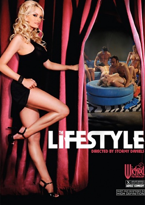 The Lifestyle (Stormy Daniels) The Lifestyle (Stormy Daniels)