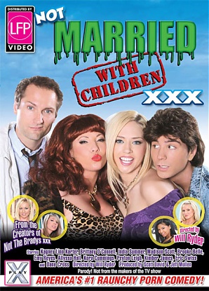 Not Married With Children XXX Not Married With Children XXX