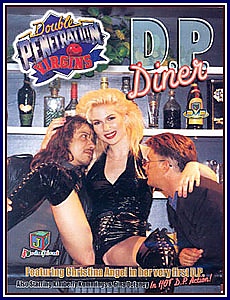 Double Penetration Virgins - D.P. Diner
