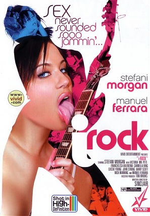 I Rock I Rock