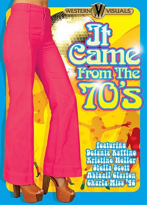 It Came From The 70's