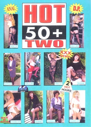 Hot 50+ 2