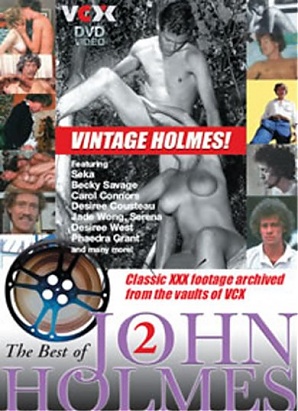 Best of John Holmes 2