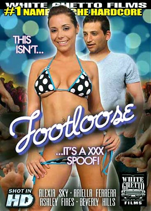 This Isn't Footloose... It's A XXX Spoof