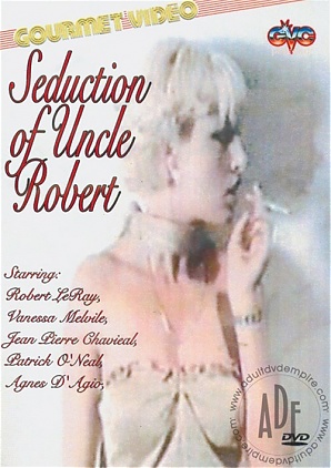 Seduction Of Uncle Robert