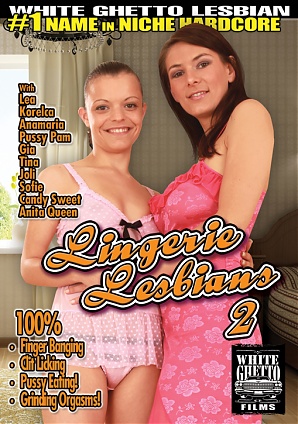 Lingerie Lesbians 2 Lingerie Lesbians 2