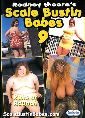 Scale Bustin Babes 9