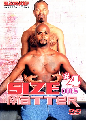 Size Does Matter 4