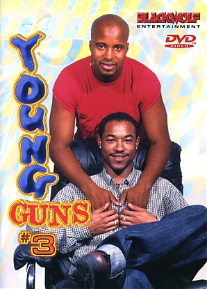 Young Guns 3