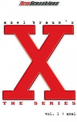 Axel Braun's X The Series 1