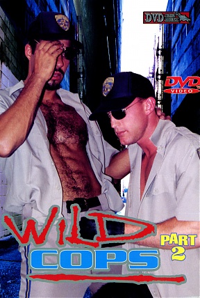 Wild Cops 2