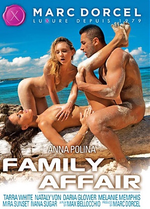Family Affair Family Affair