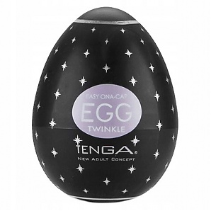 Tenga Egg - Twinkle