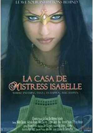 La Casa De Mistress Isabelle