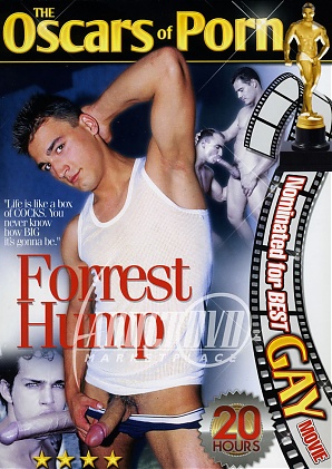 Forrest Hump (4 DVD Set)