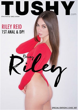 Being Riley (2 DVD Set) Being Riley (2 DVD Set)