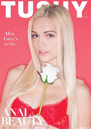 Anal Beauty 3 (2020) Anal Beauty 3 (2020)