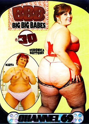 BBB: Big Big Babes 30