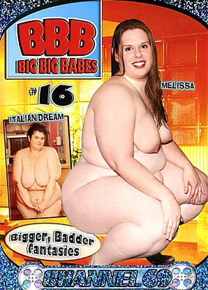 BBB: Big Big Babes 16