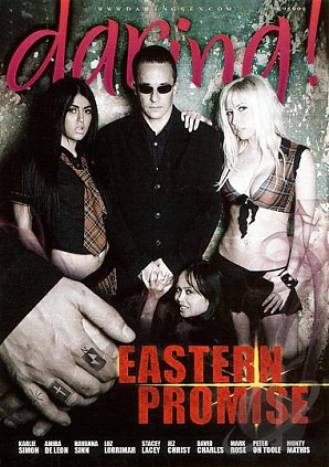 Eastern Promise Eastern Promise