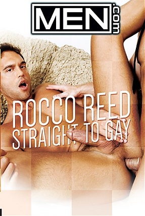 Rocco Reed: Straight To Gay (2016)