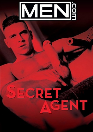 Secret Agent (2016)
