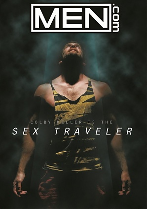 Sex Traveler (2016)