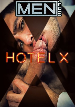 Hotel X (2016)