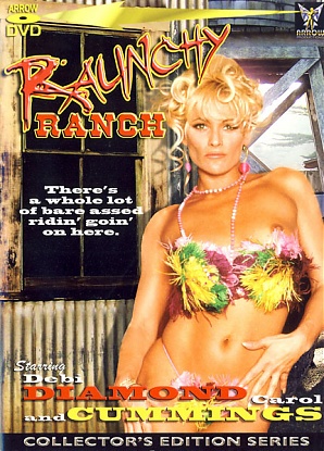 Raunchy Ranch