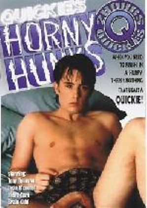 Horny Hunks (Quickies)