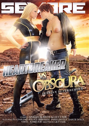 Heartbreaker VS Obscura Heartbreaker VS Obscura