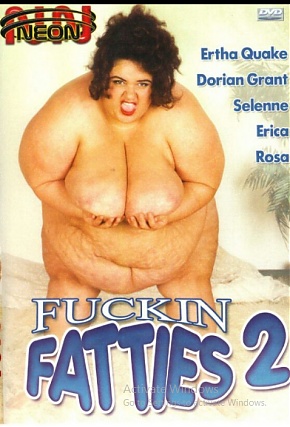 Fuckin Fatties 2
