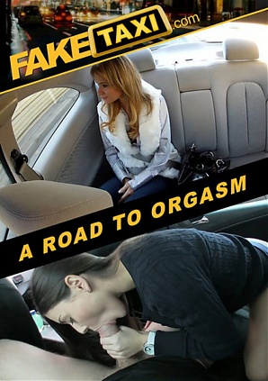 A Road To Orgasm