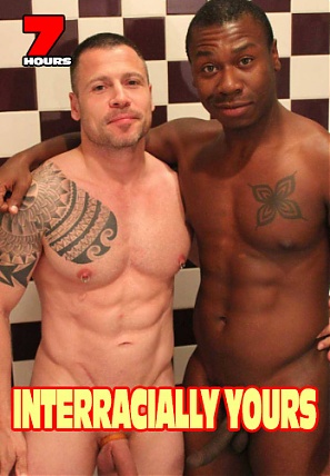 Interracially Yours (7 Hours) (DSVH740)