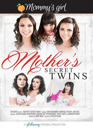 Mother's Secret Twins Mother's Secret Twins
