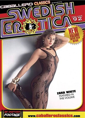 Swedish Erotica 92