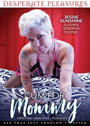 Cum For Mommy (2017)