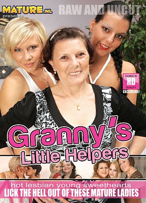 Granny's Little Helpers (2016)