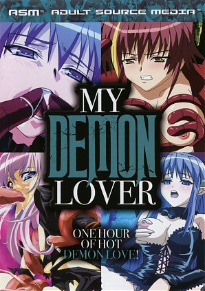 My Demon Lover (2017)
