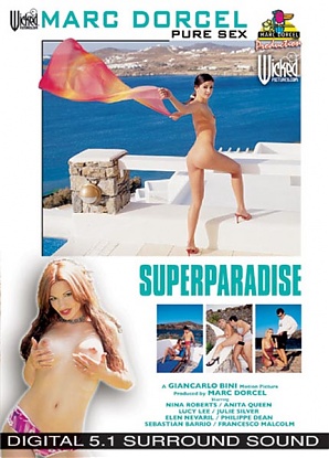 SuperParadise SuperParadise