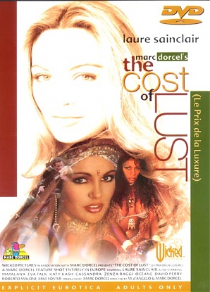 The Cost Of Lust The Cost Of Lust