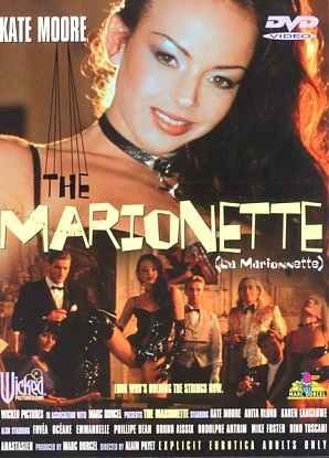 The Marionette The Marionette