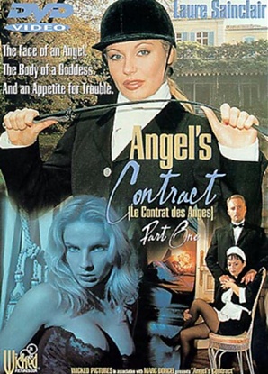 Angel's Contract 1 Angel's Contract 1