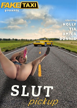 Slut Pick Up
