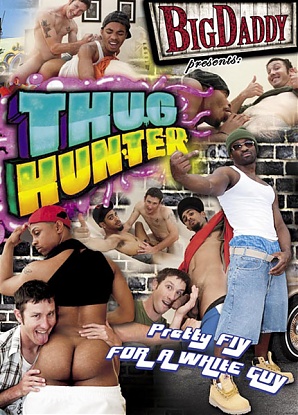 Thug Hunter 1