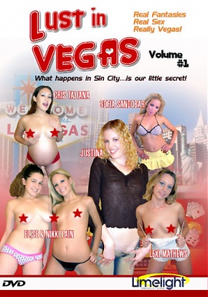 Lust In Vegas