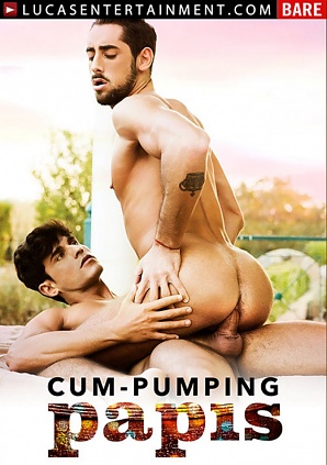 Cum-Pumping Papis (2016)