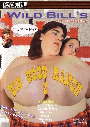 Wild Bill's Big Boob Ranch 2